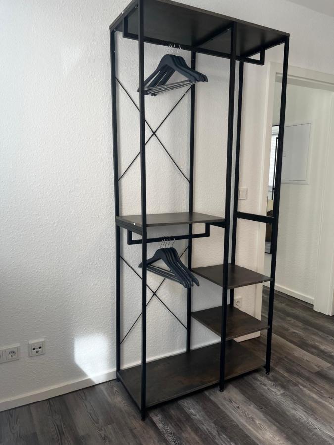 Casa Qui Hellenthal Nationalpark Eifel Apartment Luaran gambar